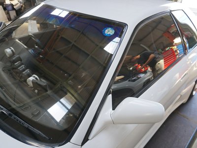 1993 Nissan SKYLINE GT-R — миниатюра 34