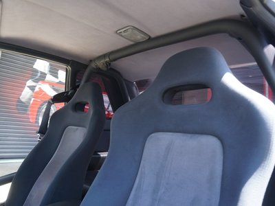 1993 Nissan SKYLINE GT-R — миниатюра 63