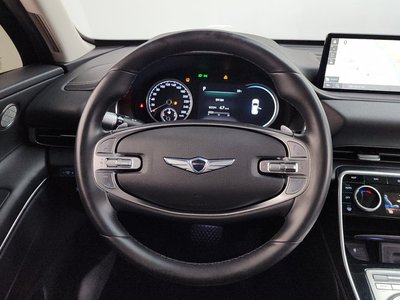 2020 Genesis GV80 thumbnail 13