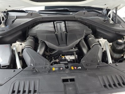 صورة 7 لـ 2020 Genesis GV80