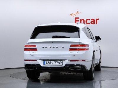 صورة 4 لـ 2020 Genesis GV80