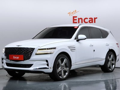 صورة 1 لـ 2020 Genesis GV80
