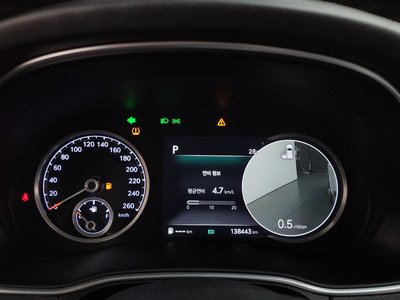 صورة 8 لـ 2020 Genesis GV80