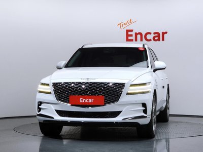 صورة 2 لـ 2020 Genesis GV80