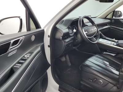 صورة 10 لـ 2020 Genesis GV80