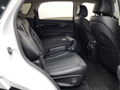 2020 Genesis GV80 thumbnail 11