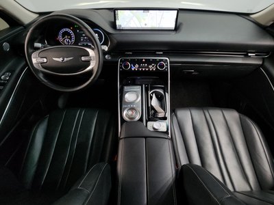 صورة 5 لـ 2020 Genesis GV80