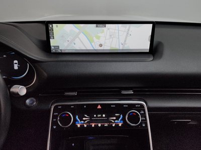 2020 Genesis GV80 thumbnail 12