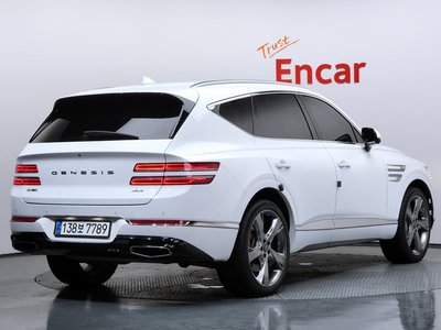 صورة 3 لـ 2020 Genesis GV80