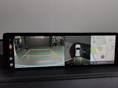 2020 Genesis GV80 thumbnail 14