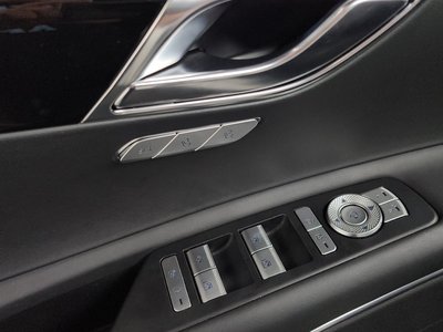 2020 Genesis GV80 thumbnail 20