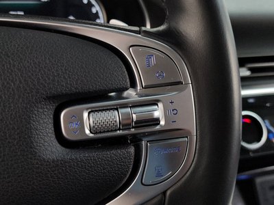 2020 Genesis GV80 thumbnail 15