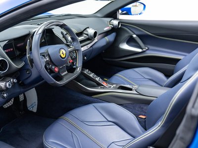 FERRARI 812 GTS - 5