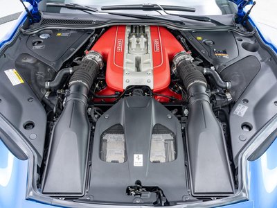 FERRARI 812 GTS - 10