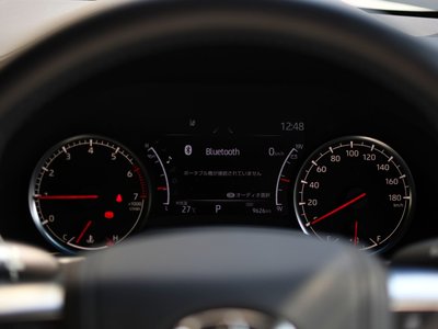 TOYOTA LAND CRUISER - 10