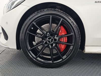 MERCEDES-BENZ C-CLASS - 6