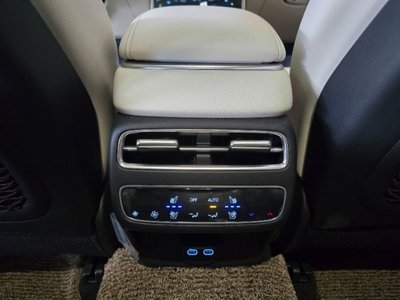 2025 Genesis GV70 缩略图 13