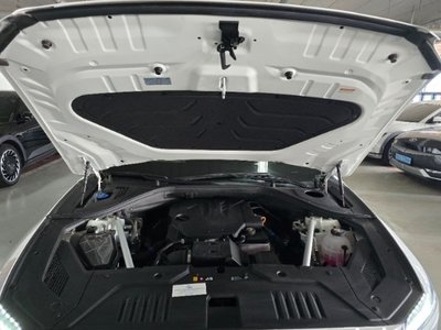 2025 Genesis GV70 缩略图 18
