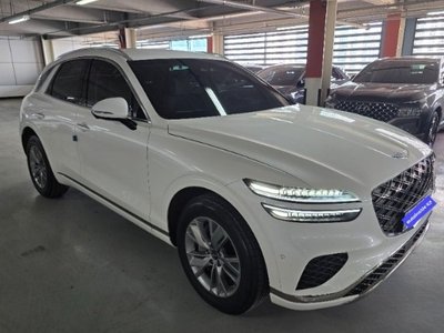 2025 Genesis GV70 photo 5