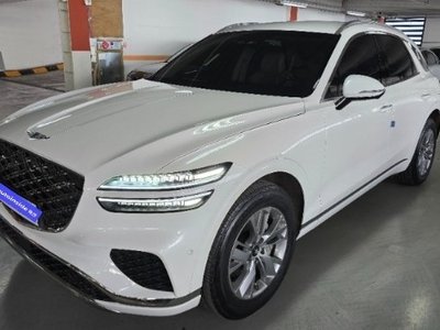 2025 Genesis GV70 photo 1