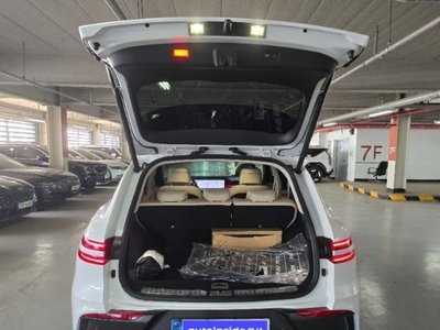 2025 Genesis GV70 缩略图 19