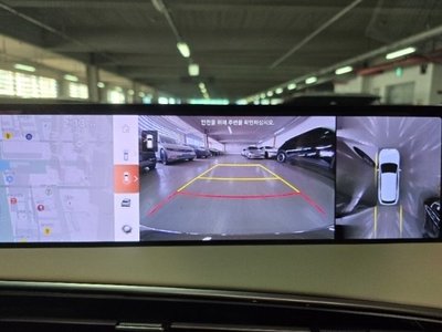 2025 Genesis GV70 photo 10