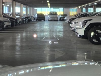 2025 Genesis GV70 缩略图 14