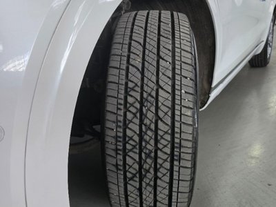 2025 Genesis GV70 缩略图 20