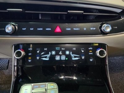 2025 Genesis GV70 缩略图 11