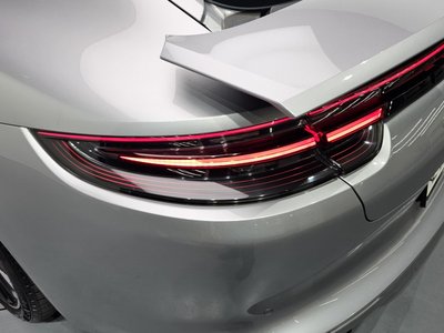 PORSCHE PANAMERA - 10