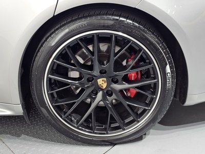 PORSCHE PANAMERA - 8