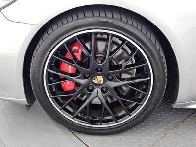 PORSCHE PANAMERA - 6