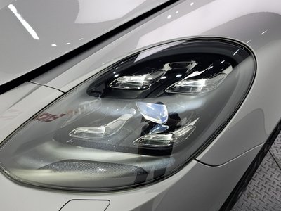 PORSCHE PANAMERA - 9