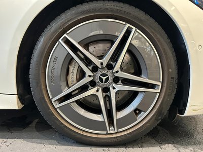 2023 Mercedes-BENZ C-CLASS 照片 5