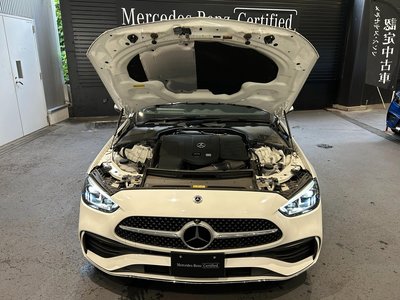2023 Mercedes-BENZ C-CLASS 照片 6