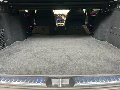 2023 Mercedes-BENZ C-CLASS 照片 10