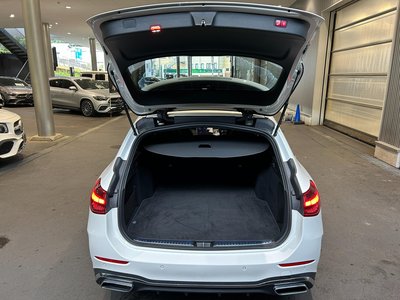 2023 Mercedes-BENZ C-CLASS 照片 8