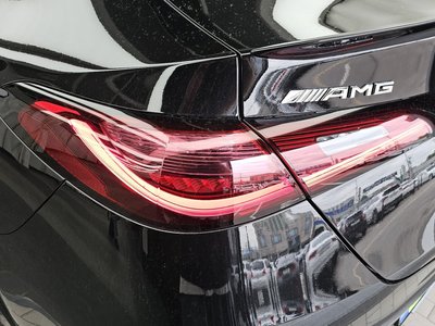 MERCEDES-BENZ GLC - 10