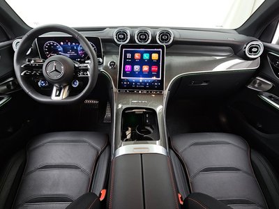 MERCEDES-BENZ GLC - 5