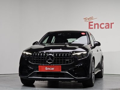 MERCEDES-BENZ GLC - 2