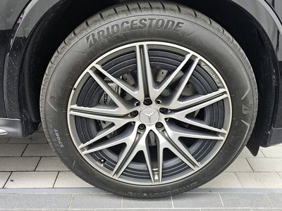 MERCEDES-BENZ GLC - 8