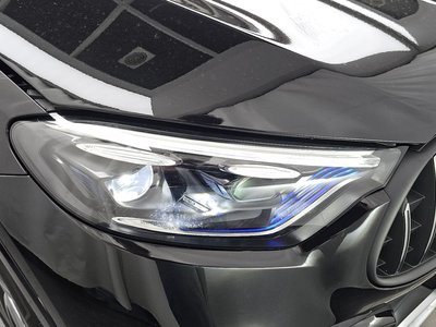 MERCEDES-BENZ GLC - 9