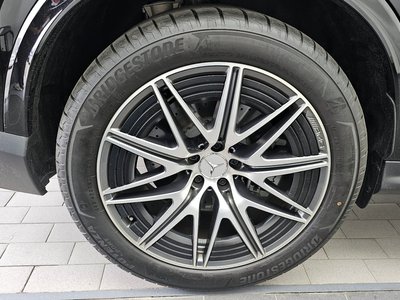 MERCEDES-BENZ GLC - 6