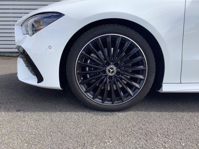 MERCEDES-BENZ CLA - 6