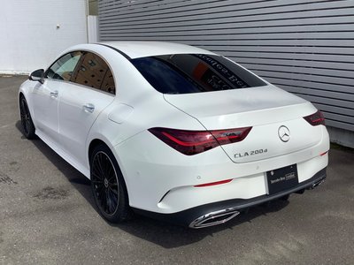 MERCEDES-BENZ CLA - 10