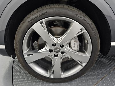 2021 Genesis GV80 photo 6