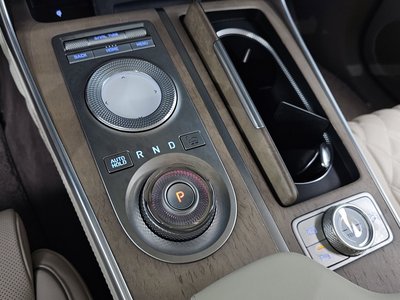صورة 9 لـ 2021 Genesis GV80