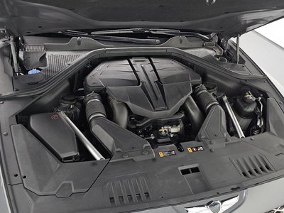 2021 Genesis GV80 photo 7