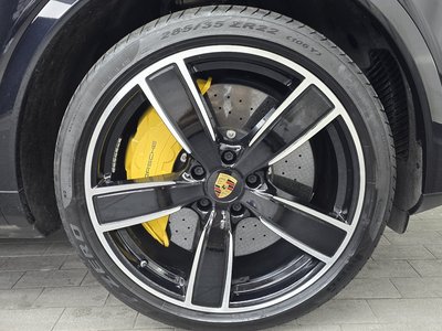 PORSCHE CAYENNE - 6