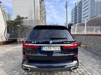 BMW X7 - 4